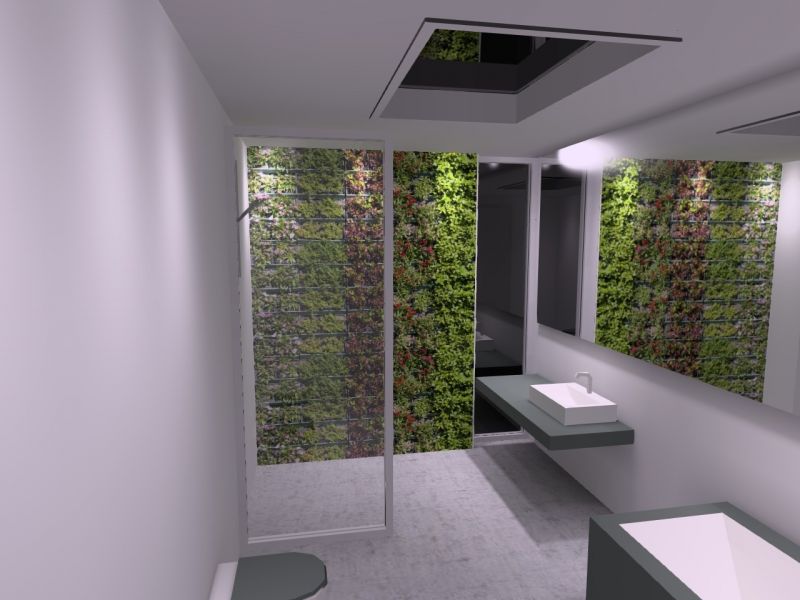 Visualisierungen - Die Lichtfabrik GmbH - Die Lichtfabrik Homepage